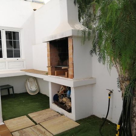Bungalow Mariano 140 Playa Honda  Exterior photo